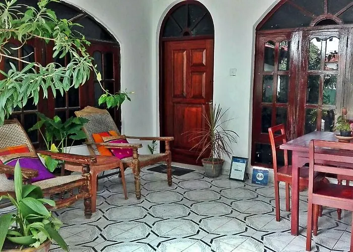 Villa Extra Negombo